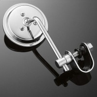 Highway Hawk H91-802 Zrcátko Round 75mm krátké 1ks